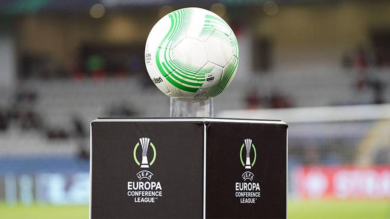 Fenerbahçe ve Beşiktaş'ın Avrupa maçlarını yönetecek hakemler açıklandı