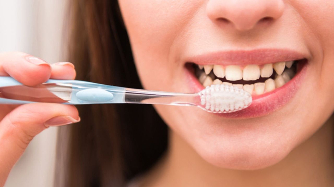 Çürük Dişlerin Yeni Sebebi: Selenomonas Bakterisi
