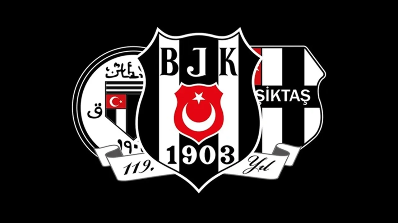 Beşiktaş'ın Sivasspor Kamp Kadrosu Belli Oldu