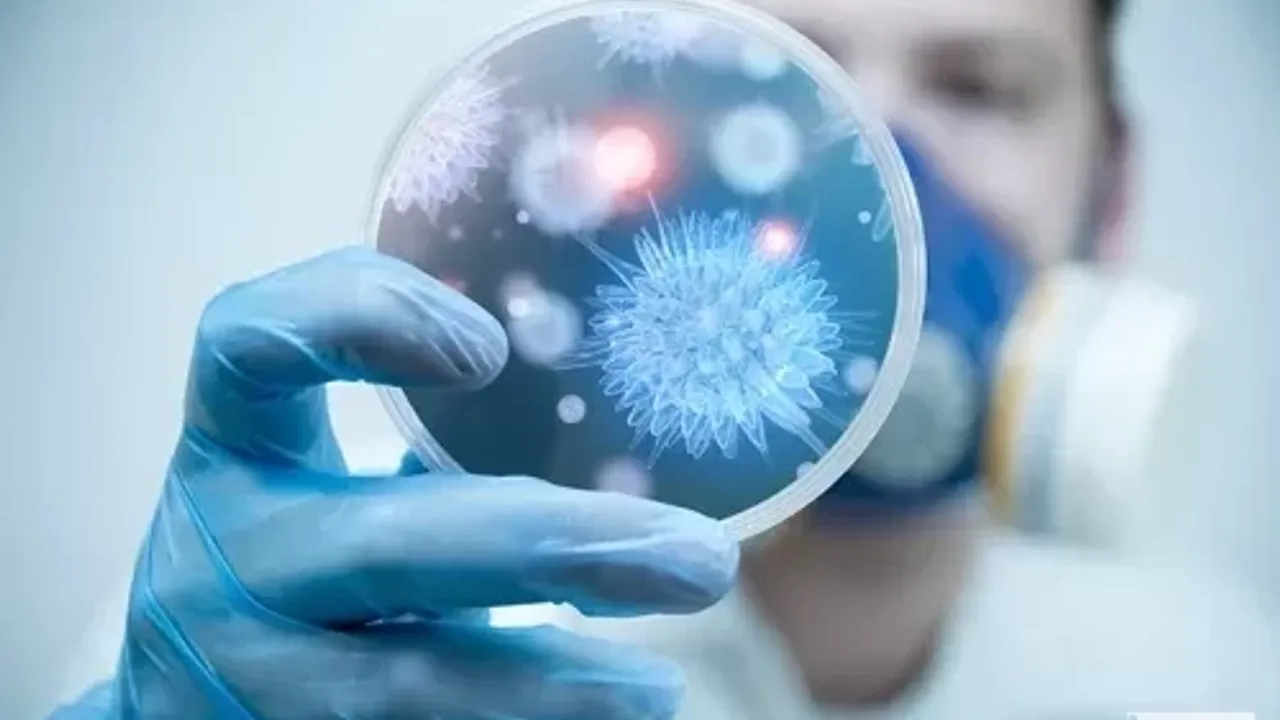 Yeni Virüs Tehlikesi: X Hastalığı