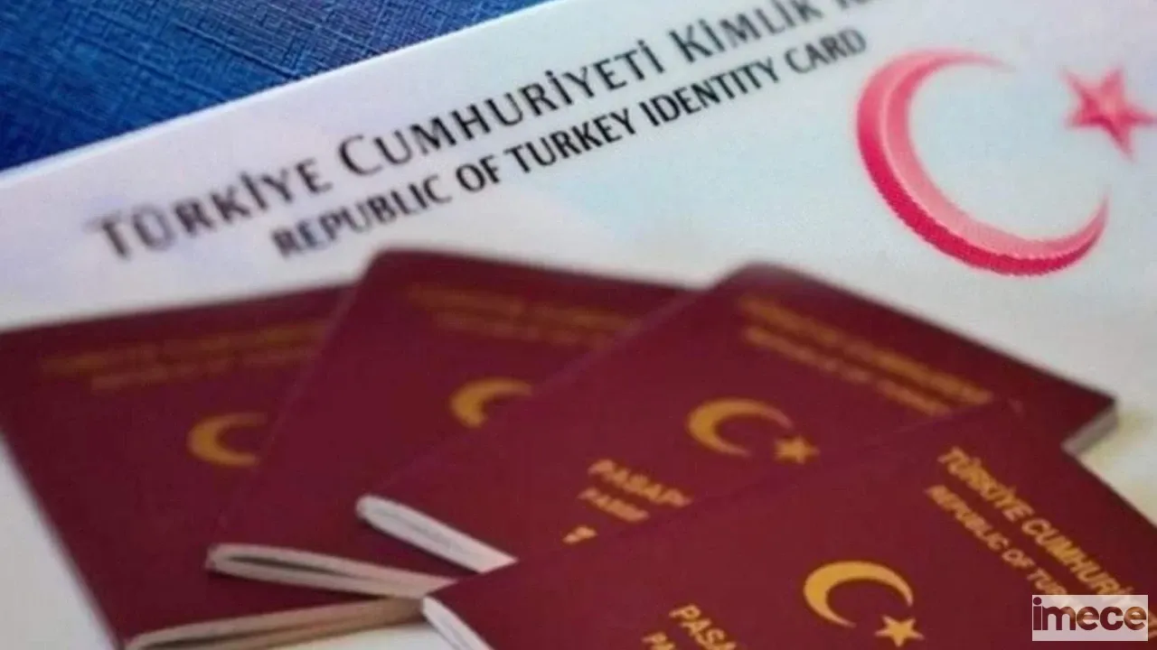 Yeni Yılda Kimlik, Ehliyet ve Pasaport Bedelleri Arttı