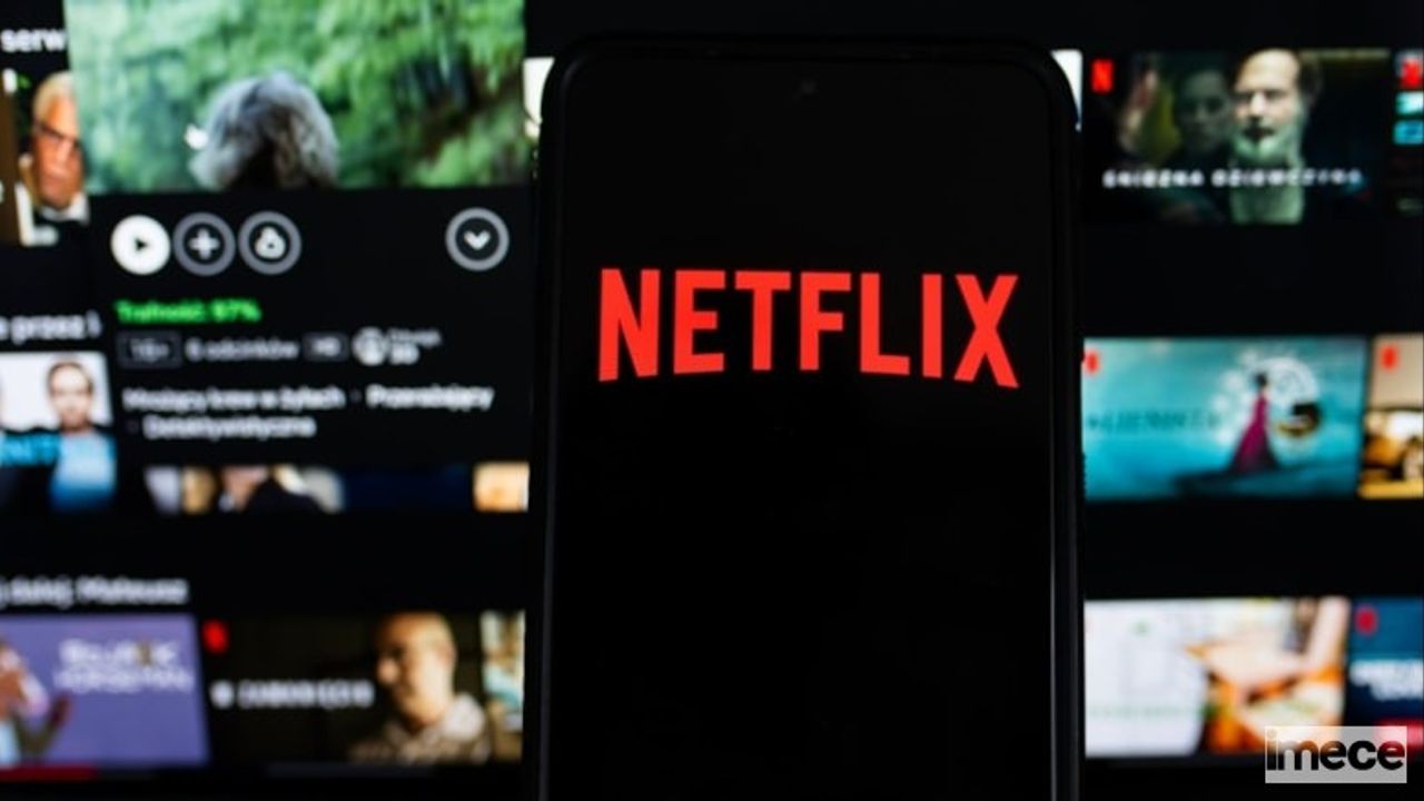 Netflix İzleyici Nasıl Yönlendiriliyor ?