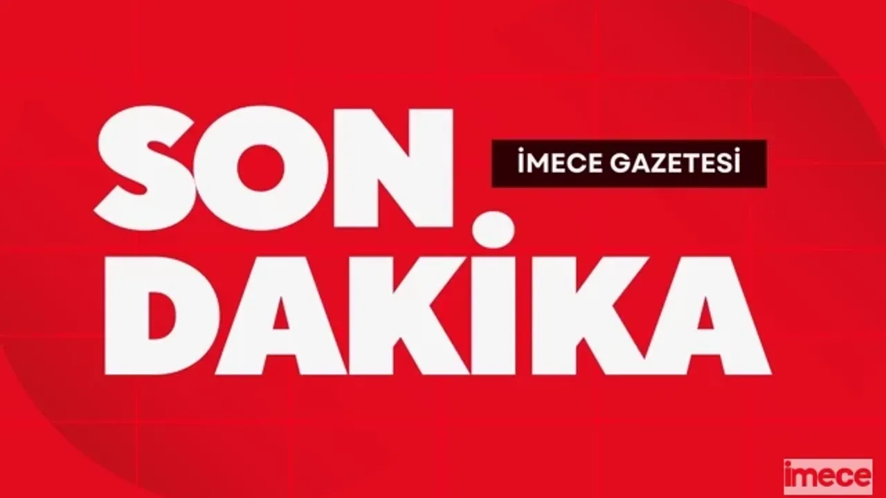 Son Dakika...MHP'den Mersin'e Sürpriz Adaylar