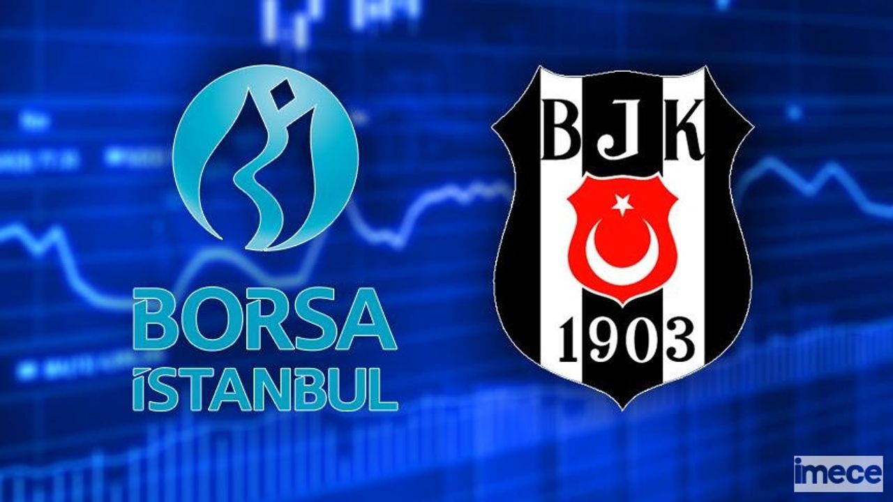 Beşiktaş Borsada Yatırımcısını Güldürdü