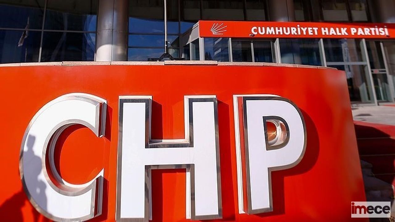CHP Kulislerinde Öne Çıkan İsimler Belli Oldu