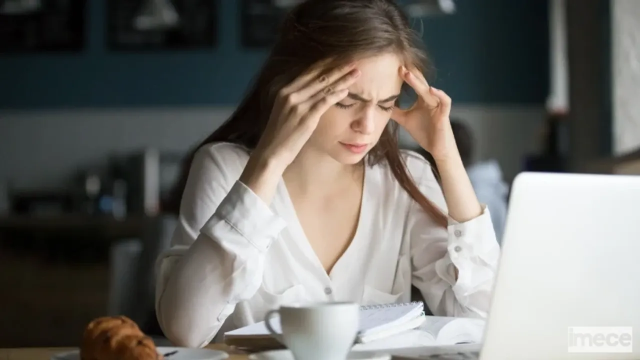 Gluten Hassasiyeti Migreni Tetikliyor