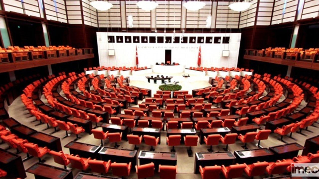 14 Milletvekili Partilerinden Belediye Başkan Adayı Gösterildi