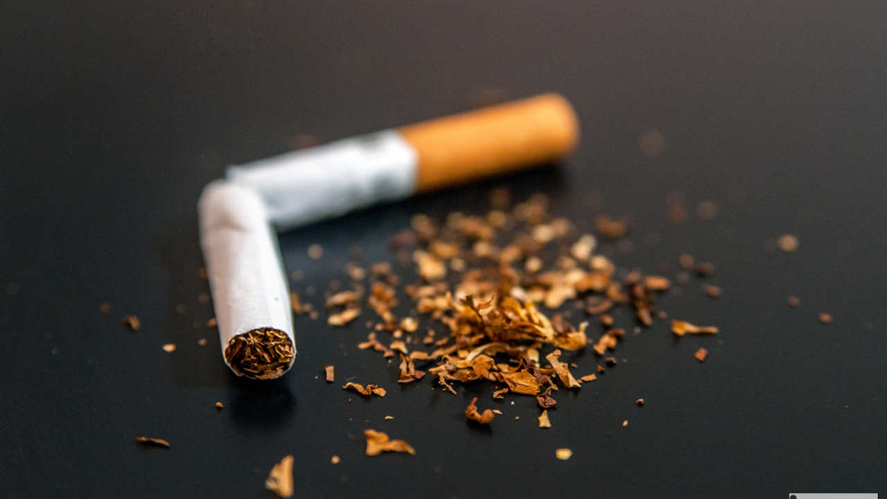 Sigara Dumanındaki Tehlike: Sağlığa Zararlı Maddelerin Listesi