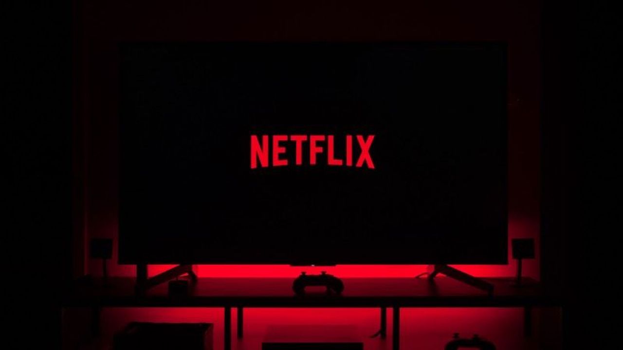 Netflix Türkiye'nin geçen hafta en çok izlenen filmleri