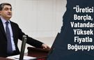 Yüzyılın Felaketi Sonrası Çiftçi Yalnız Kaldı: Ekmen’den Çarpıcı Uyarılar