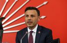 Son Dakika: CHP İstanbul İl Başkanı Özgür Çelik Görevden Alındı