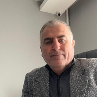 Muharrem Taşyürek