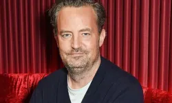 Ünlü oyuncu Matthew Perry'nin vasiyeti ortaya çıktı: 'Tek istediğim bu'