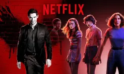 Ne izlesem diyenler için: En iyi 10 Netflix dizisi!