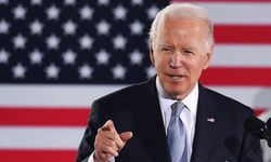 Biden: Barış içinde yaşamak isteyen masum Filistinlilerin insanlığını göz ardı edemeyiz