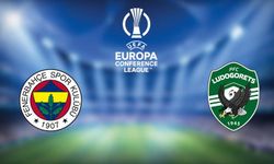 Fenerbahçe 2-1 Ludogorets