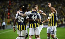 Fenerbahçe 3-1 Ludogorets (Maç sonucu)