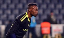 Fenerbahçe'nin eski kalecisi Kameni'den şaşırtan imza!