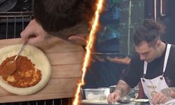 MasterChef'te haftanın takımları belli oldu; Danilo Zanna'nın düşmesi geceye damga vurdu