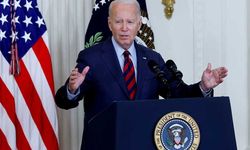 Biden’ın desteği resmileşti