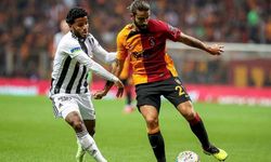 Galatasaray Beşiktaş maçına doğru