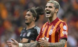 Derbi zaferi sonrası Galatasaray'dan Beşiktaş'a gönderme üstüne gönderme