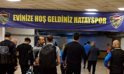 Kadıköy'de Volkan Demirel'e büyük jest