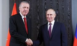Erdoğan’dan İstanbul’da Barış Görüşmelerine Ev Sahipliği Mesajı
