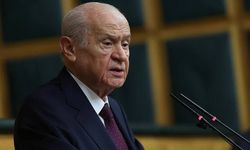 Bahçeli İsrail hakkında çok net konuştu!