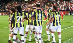 Fenerbahçe Pendikspor'u farklı yendi