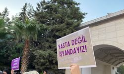 Tarsus'ta Eşi Tarafından Vurulan Sevcan Yıldız Hayatını Kaybetti