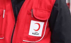 Türk Kızılay'dan 'Gazze' kararı