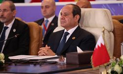 Mısır Cumhurbaşkanı Sisi: Bölge, saatli bomba haline gelebilir