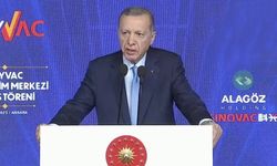Erdoğan: İsrail insanlık suçu işliyor, hukuk önünde hesap verecek