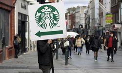 Starbucks’tan Filistin’e destek paylaşımlarına dava