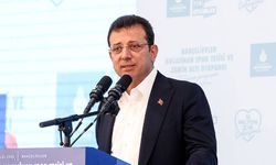 İmamoğlu: "Ben rakibimin kim olduğunu biliyorum."