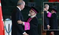 Erdoğan ile hahambaşının fotoğrafı gündem olmuştu; Haleva'nın hareketi, ne anlama geliyor?