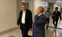 Orhan Pamuk, komşularıyla mahkemelik oldu