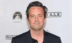 Biyografik bir film hazırlığında olan Matthew Perry, filmde kendisini oynayacak oyuncunun ismini vermiş