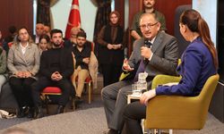 Bakan Özhaseki: Bir sene içinde konut fiyatları yavaş yavaş düşecek