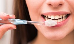 Çürük Dişlerin Yeni Sebebi: Selenomonas Bakterisi
