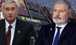 İYİ Parti çalkalanıyor: Bahadır Erdem başka partiye geçecek mi?