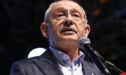 Kılıçdaroğlu: ''Can Atalay’ın yeri TBMM’dir””