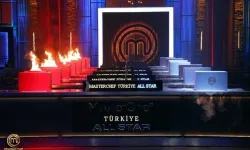 MasterChef'te 10 Kasım'a özel yemekler yapıldı! İşte kazanan isim