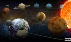 Yeni bir güneş sistemi keşfedildi