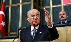 MHP Lideri Bahçeli: "İhraç Kararı Doğru, Tartışmalar Maksatlı"