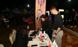 Yenişehir Belediyesinden öğrencilere ücretsiz yemek