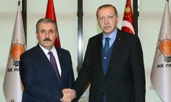 Destici, Erken Seçim İçin 2027 Sonbaharını İşaret Etti
