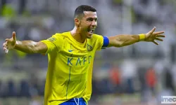 Cristiano Ronaldo İçin Beşiktaş İddiası! İngiliz Basını Yazdı