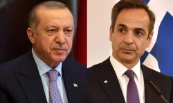 Miçotakis: “Cumhurbaşkanı Erdoğan ile Aralık ayında Yunanistan’da görüşeceğiz”